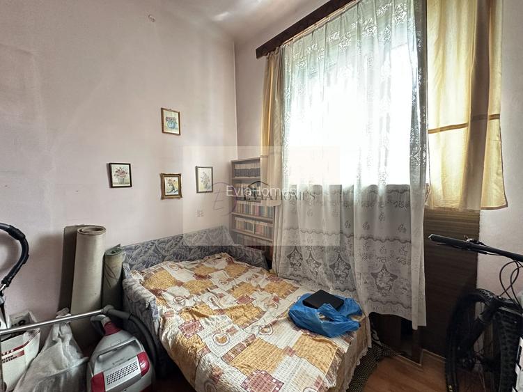 Apartament cu grădină/Central - 7