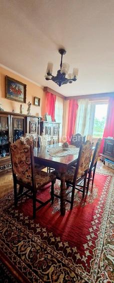 Apartament deosebit, 4 camere, 132 mp! - 5