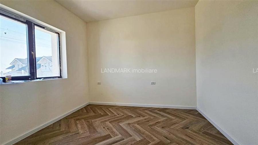 COMISION 0% DUPLEX PARTER IN SANANDREI ZONA NOUA DE CASE - 7