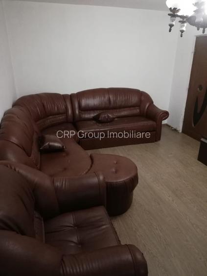 Apartament 3 camere, etaj 2, 74 mp utili, zona Liceul Sportiv – Policlinica 2 - 2