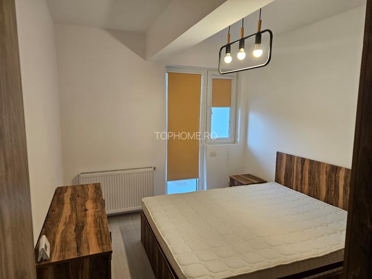 Metrou Berceni-Apartament tip studio-Inchiriere-Super Pret - 2