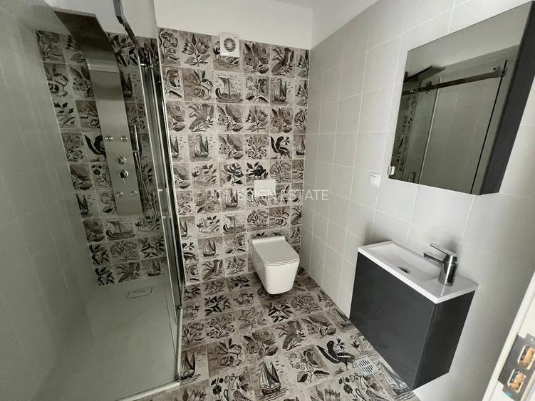 Penthouse 3 Rooms in Onix Pipera 104 mp | 2 Terase | 2 Bai - 6