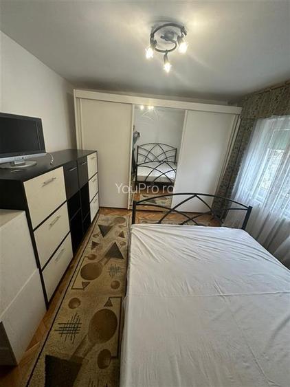 Spatios Centrala Proprie Confort 1 zona Odobescu - 9