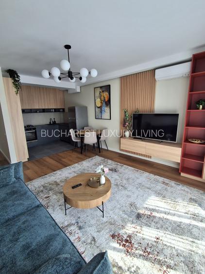 APARTAMENT DEOSEBIT DECEBAL●PRIMA ÎNCHIRIERE●LOC DE PARCARE - 3