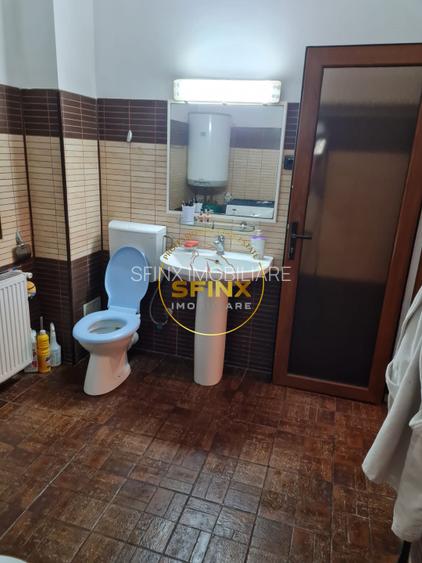 Vila parter si etaj, teren 490 mp, Jilava - 18