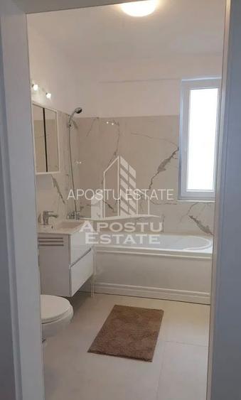 Apartament 2 camere de închiriat , bloc nou , Aradului -Timișoara - 5