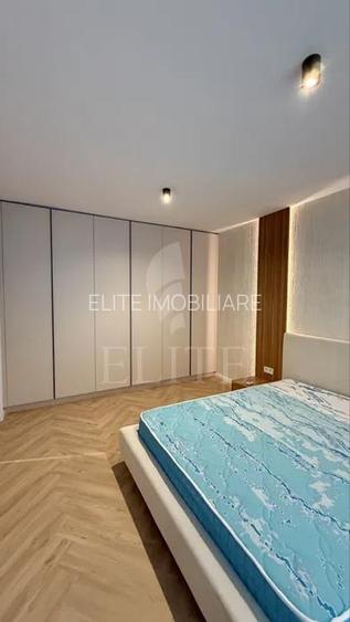 Apartament 2 camere în zona INTRE LACURI - 7