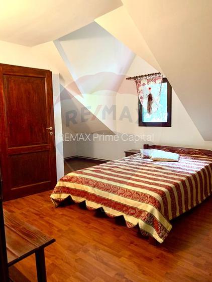 Pensiune cu 13 camere de vânzare in Bulz - 34