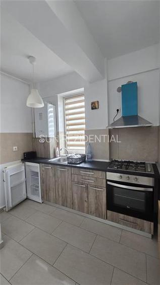 Berceni-Metalurgiei Park, garsoniera, mobilata-utilata, centrala proprie - 16