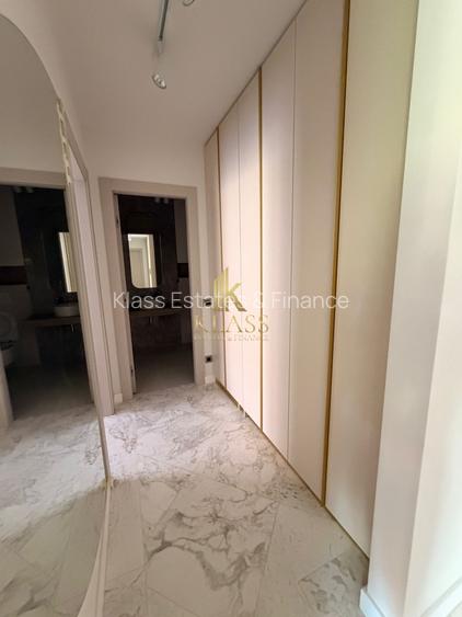 Apartament premium 2 camere | Parter | Curte | ARQA Jollie Village - 9