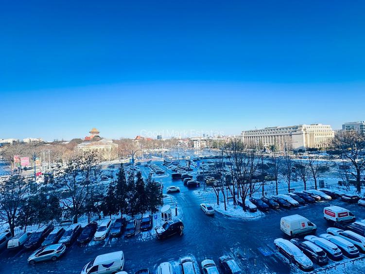 SPATIU 160 mp- renovat si modernizat || birouri || notariat|| cursuri|| cabinet - 4