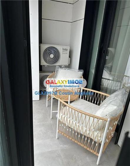 Apartament 2 Camere Premium - One Cotroceni Park - 8