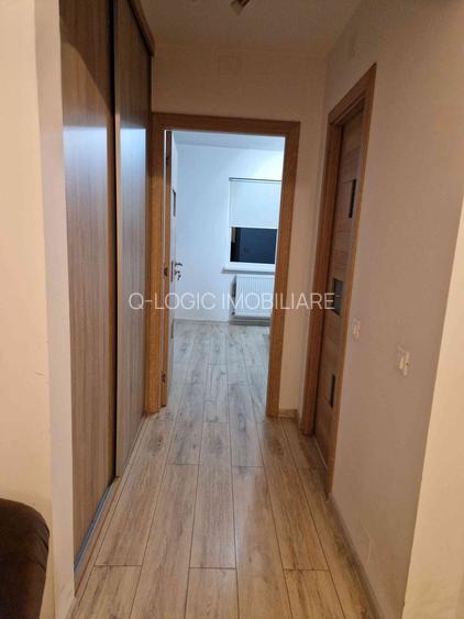 Apartament 2 camere mobilat si utilat zona Spital Judetean - 7