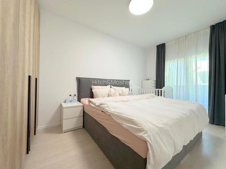 Apartament 2 camere, Dumbrăvița - 9