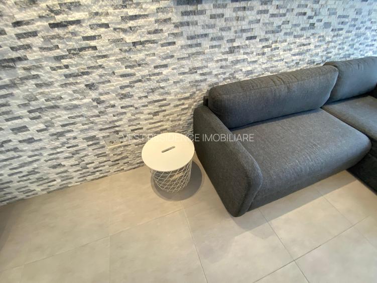 Apartament cu 2 camere. Mobilat si utilat modern. - 2