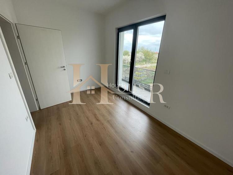 CF Timisoara. Decomandat. Bucatarie inchisa. - 11