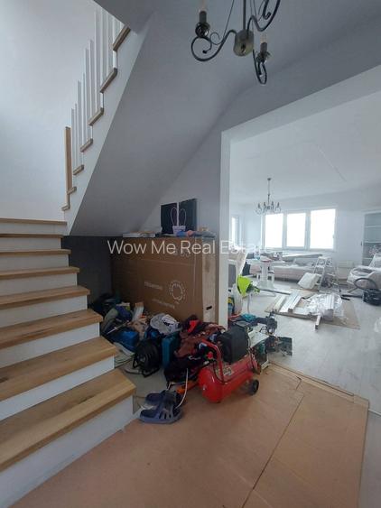 VILĂ INDIVIDUALE în rate pe 3 ani , Pantelimon Ilfov - 13