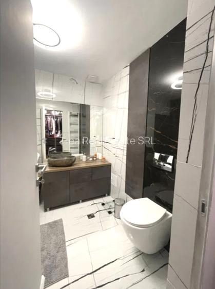 3 Camere -  renovat | 95 mp utili | UPGROUND - Metrou Pipera  - 12