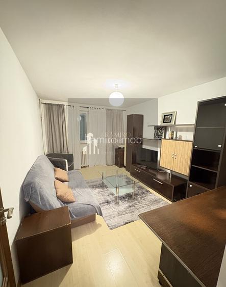 2 camere decomandat /Constantin Brancoveanu Loc de parcare - 2