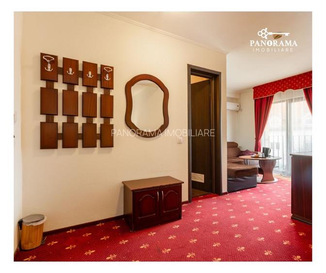 Proprietate în Sighișoara cu potențial de reconversie functionala - 14