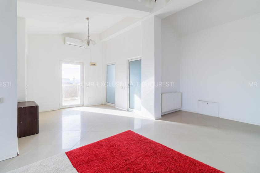 Apartament 3 camere - 122 mp Voluntari - 9