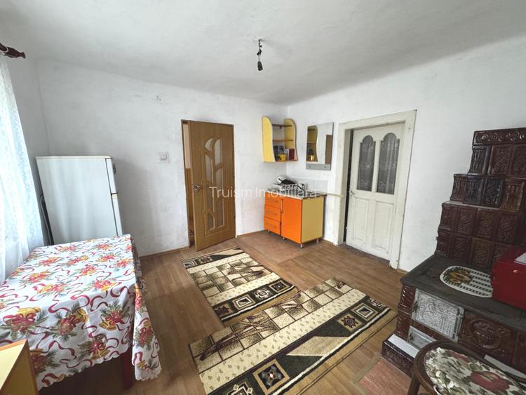 Casa solida de vanzare in Bordenii Mari - 20