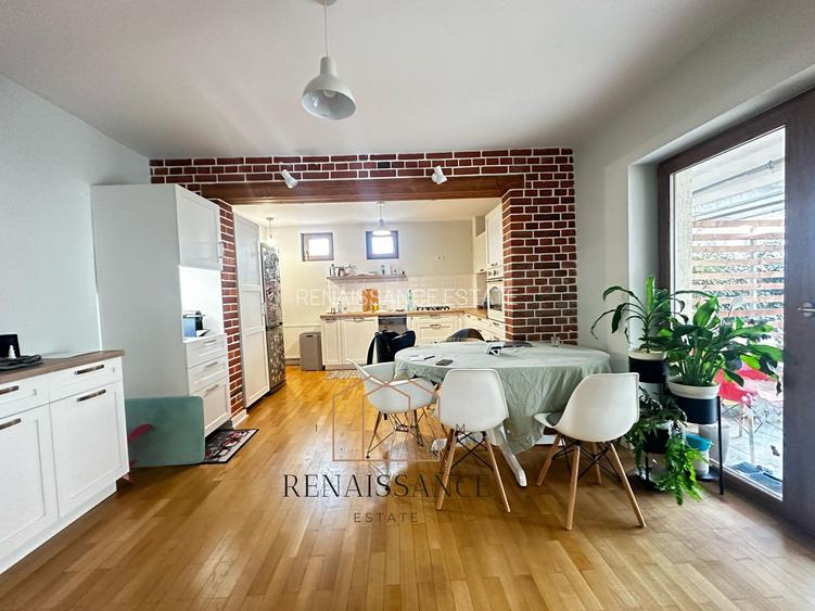 Casă individuală 6 camere | P+1E+Pod 500mp Teren | zona Bogdanestilor - 3