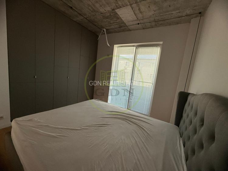 Apartament 3 camere open space, 104.9 mp, cartier Craiovita, zona Mall Promenada - 8