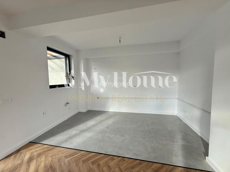 VILA TIP DUPLEX/DESIGN MODERN/6 CAMERE/SAUNA/IANCU NICOLAE - 7