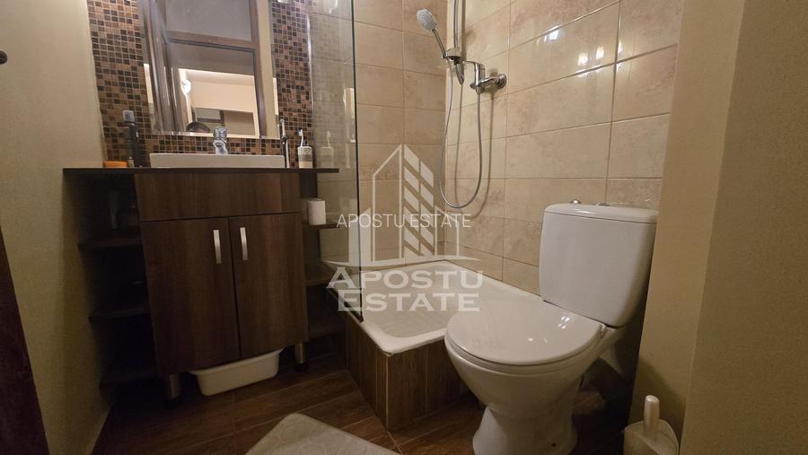Apartament cu 4 camere, 2 bai, 3 balcoane, etaj intermediar, Aradului - 8
