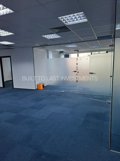 Spațiu Office Reprezentativ – Floreasca Barbu Văcărescu - 4