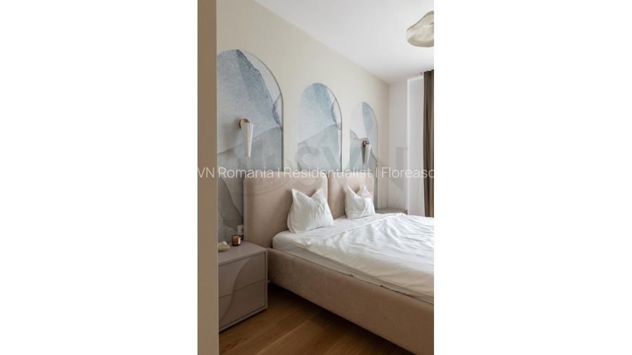 REA1027193 Apartament High End 3 camere I One Mamaia Nord - 9