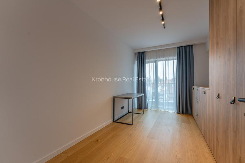 Apartament modern cu 2 Camere+Birou – Confort și Stil în Locație de Top - 12