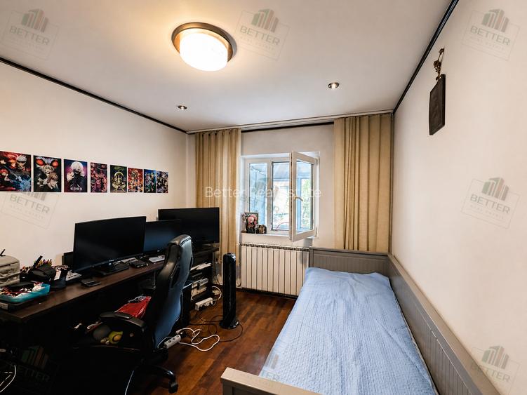 Apartament 4 camere decomandat - renovat complet, 110 mp – Vitan - 9