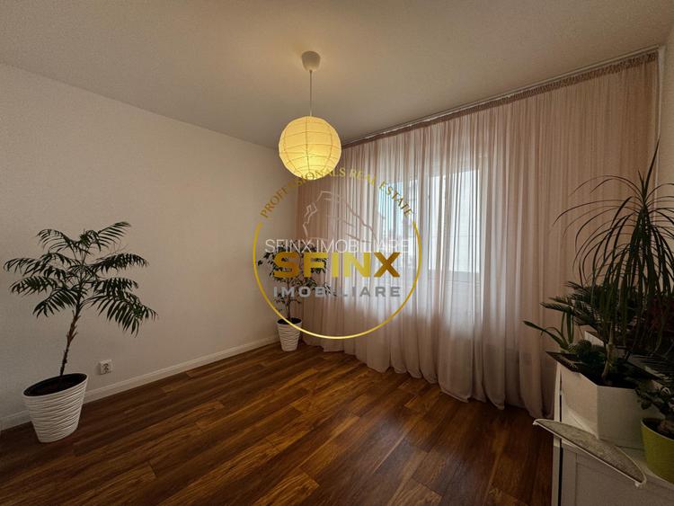 3 Camere Decomandat | Centrala termica si parcare | bloc 2021 | Theodor Pallady - 11