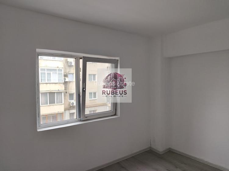Apartament 4 camere, 77 mp, 2 balcoane, etaj 3 – Topolniței - 22