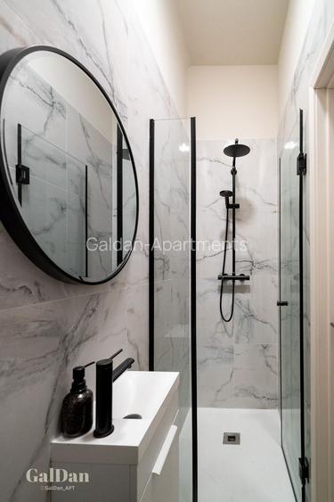 Apartament 2 camere de închiriat – Zona Universitate PRIMA INCHIRIERE - 2