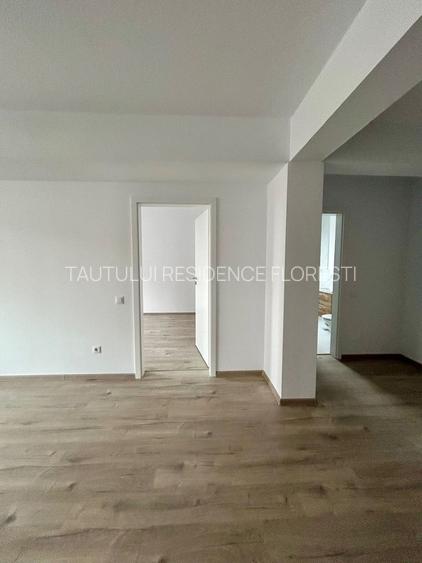 Ap 08 Teilor Residence - 2 camere - 22