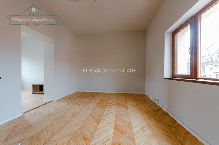 Apartament cu 2 camere la curte comuna, zona centrala, Arad - 4