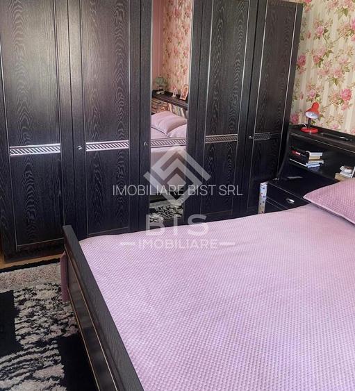 Apartament 2 camere, etaj 4 - 3