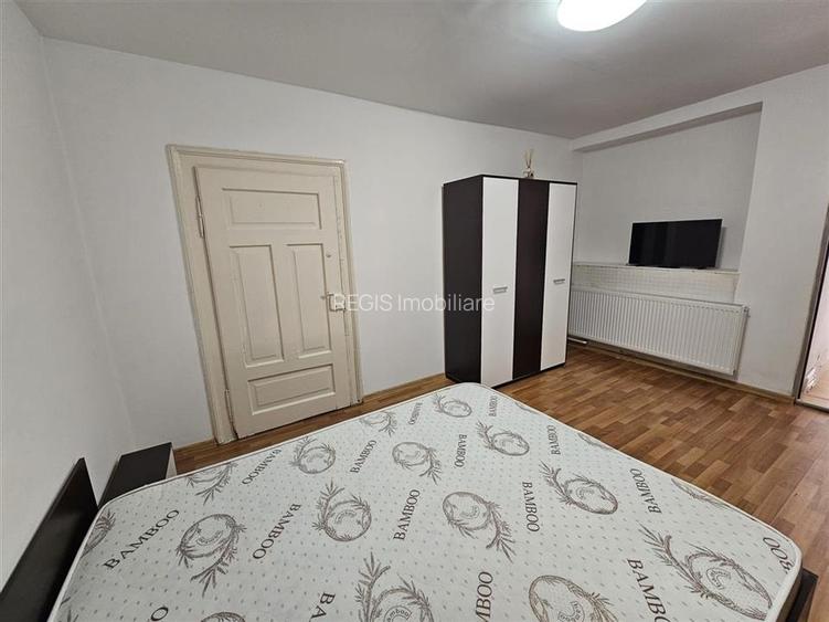 Spatiu Avram Iancu la casa 100mp - 16