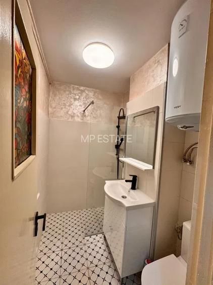 Apartament 2 Camere / Doamna Ghica / Metrou Obor / Boiler - 7