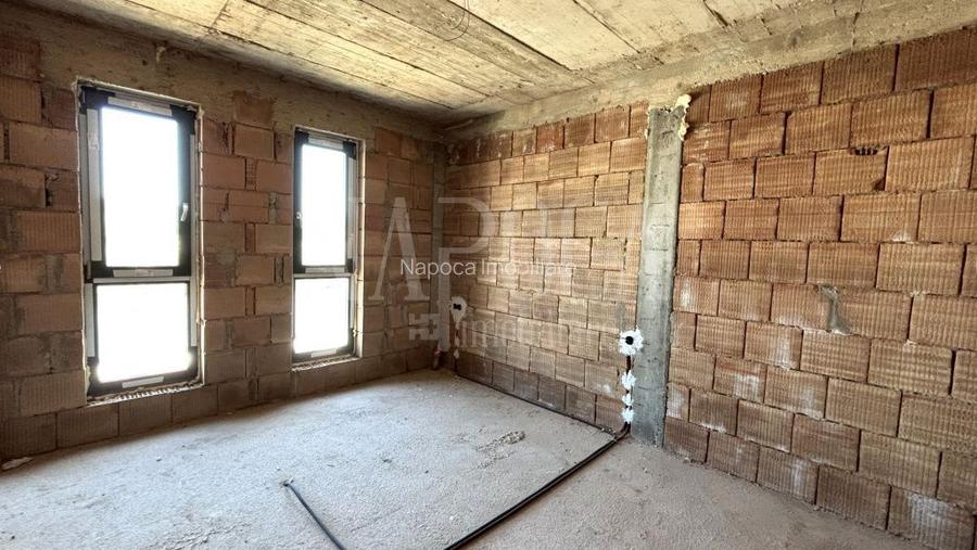 Casa 5 camere de vanzare in Cetatea Fetei, Floresti - 6