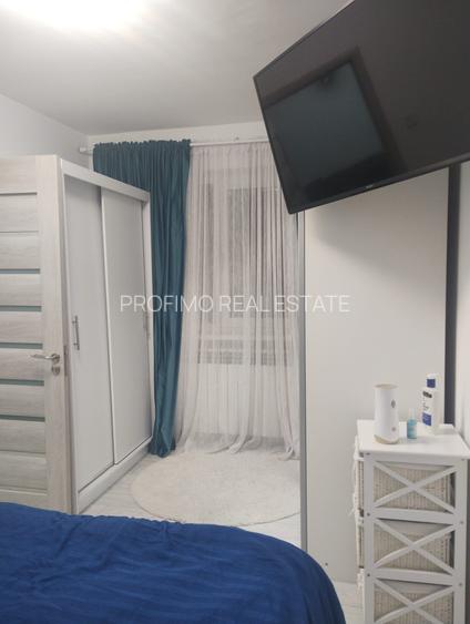 Dorally Mall, apartament 3 camere confort 2, etaj intermediar, renovat recent - 2