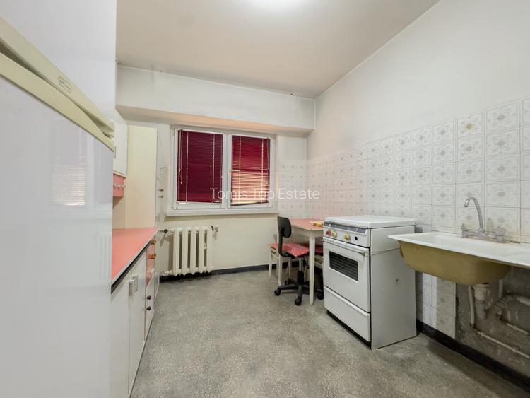 Apartament 2 camere in Constanta, Hasdeu, etaj intermediar, 55mp - 3