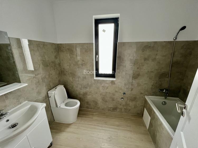 Proiect Nou, 4 Camere, Toate Utilitatile - 12