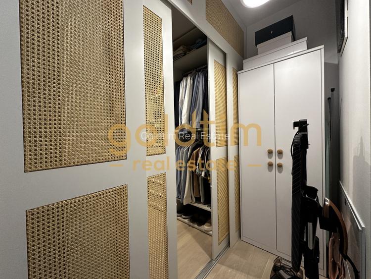 Vilă individuală/Zonă liniștită/Panouri fotovoltaice/Terase/Fatada ventilata - 21