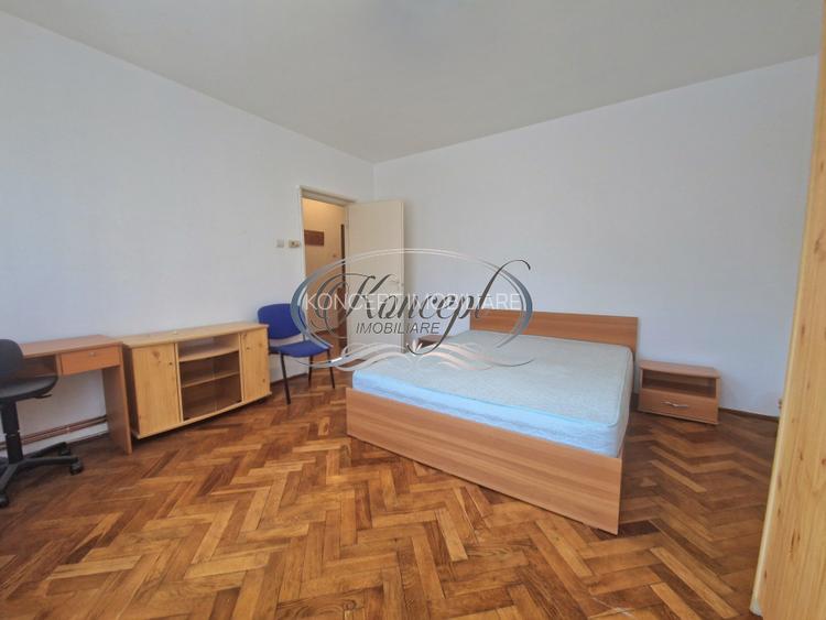 Apartament decomandat in zona USAMV  - 4