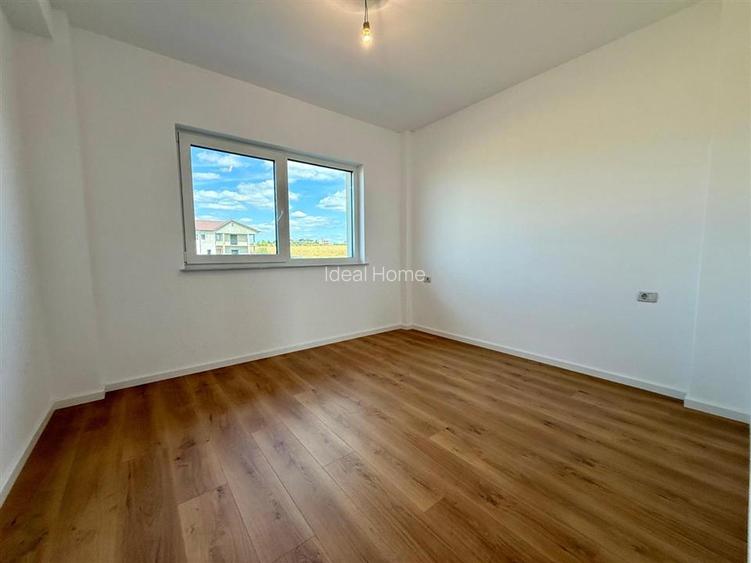 Casa individuala Valea Lupului 110mp utili - comision 0% - 8