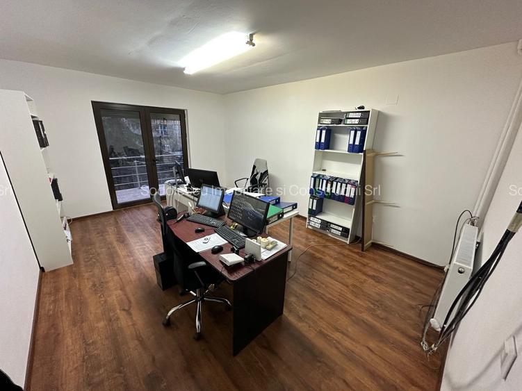 Cladire pretabila spațiu birouri/ clinica - 8